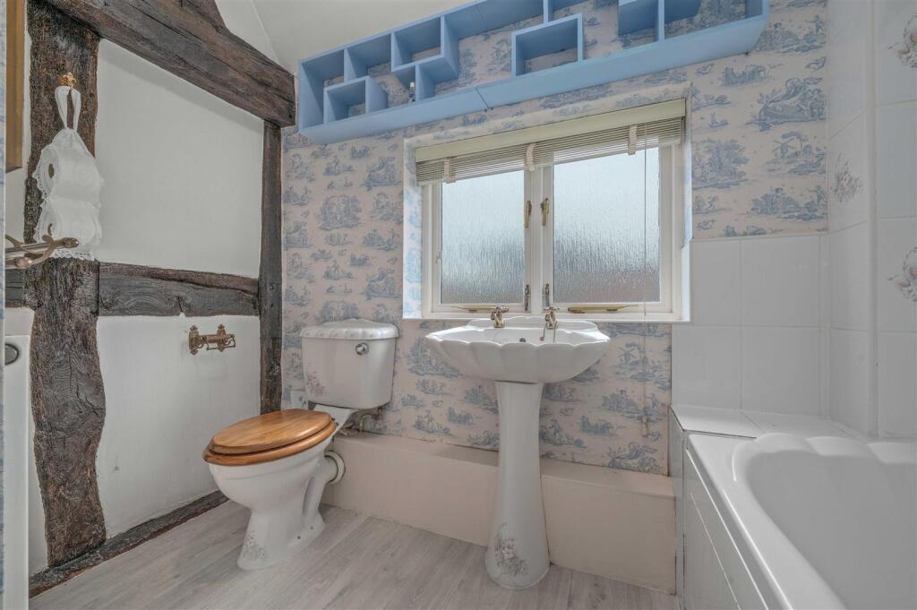 Additional image 12 of Owlets End, Barton, Bidford-On-Avon