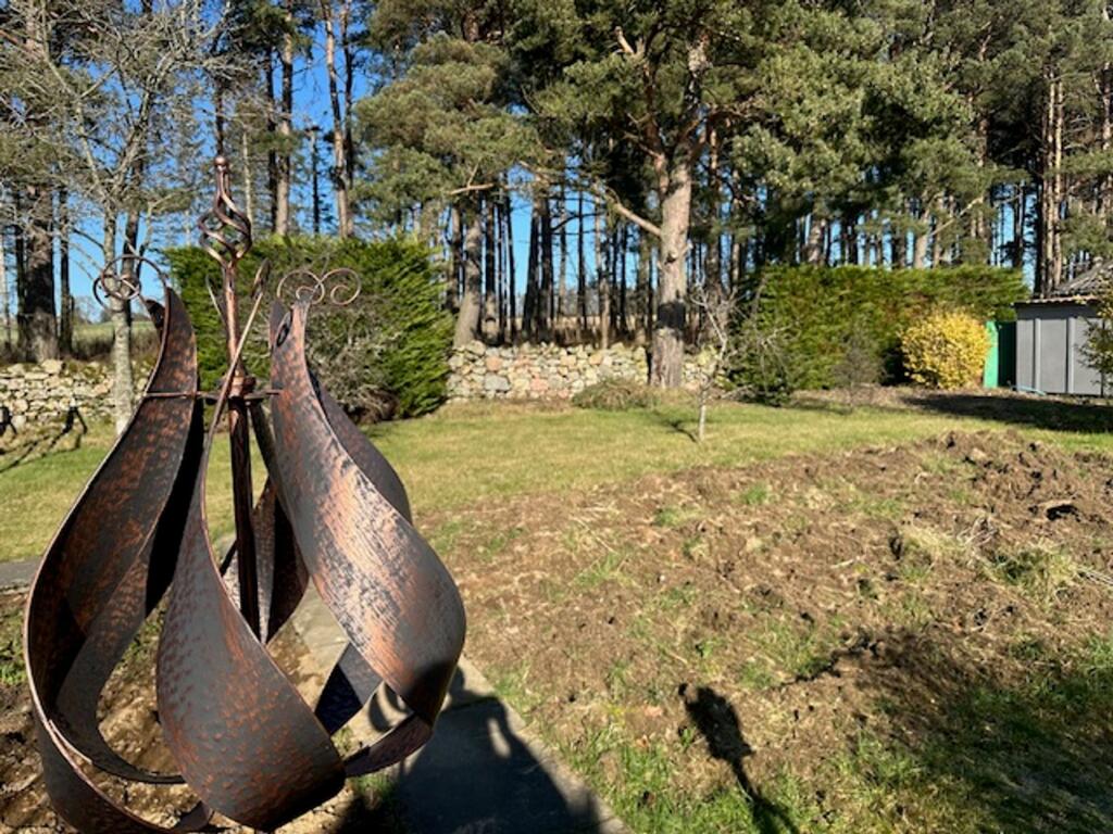 Additional image 35 of Castle Fraser, Inverurie, AB51