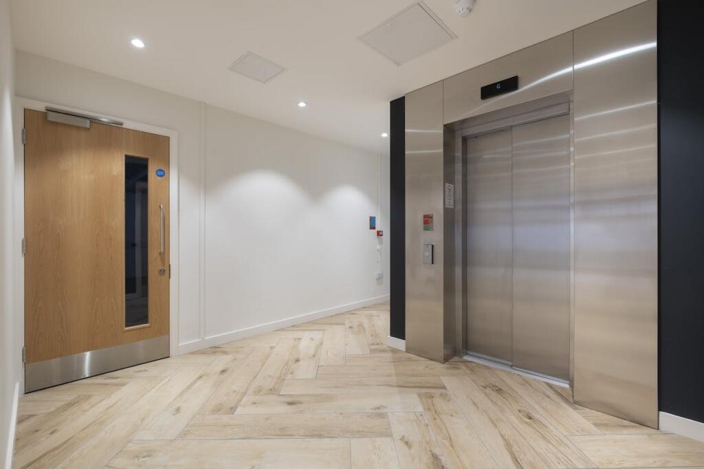 Additional image 13 of St Peters House, 45 Victoria Street, St Albans, AL1 3HZ