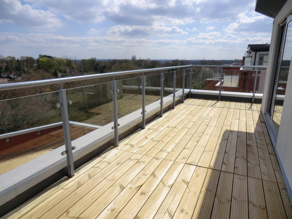 Charrington Place, St. Albans, AL1 3NX