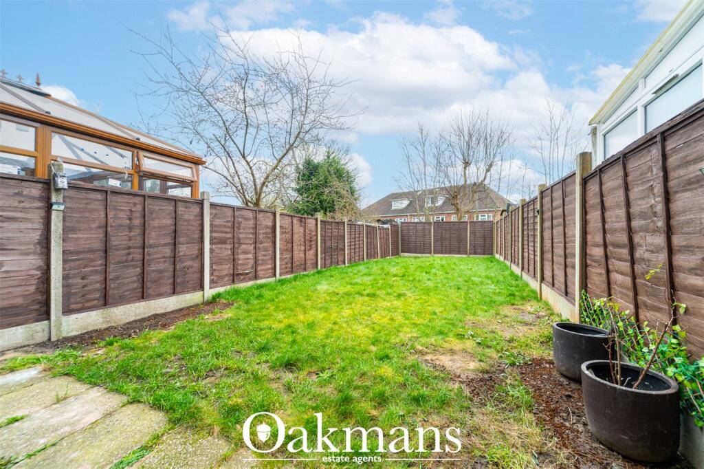 Additional image 27 of Hopstone Road, Birmingham, B29