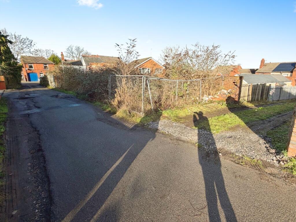 Additional image 9 of Unit To The Rear Of Windmill Hill, Halesowen