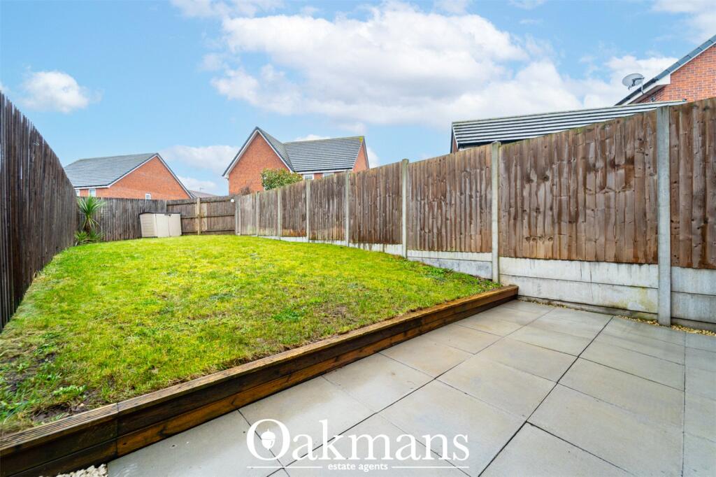 Additional image 9 of Brine Well Crescent, Stoke Prior, Bromsgrove, Worcestershire, B60