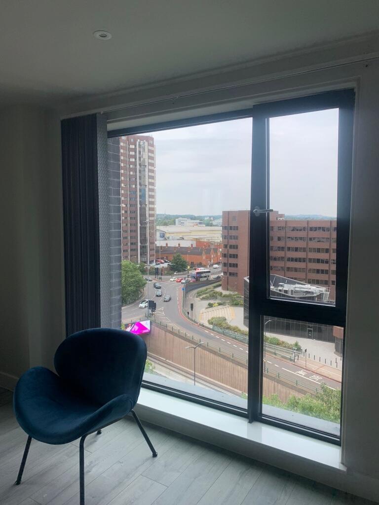 Additional image 6 of 10/F, St Martin's Place, 169 Broad Street Birmingham B15 1EF