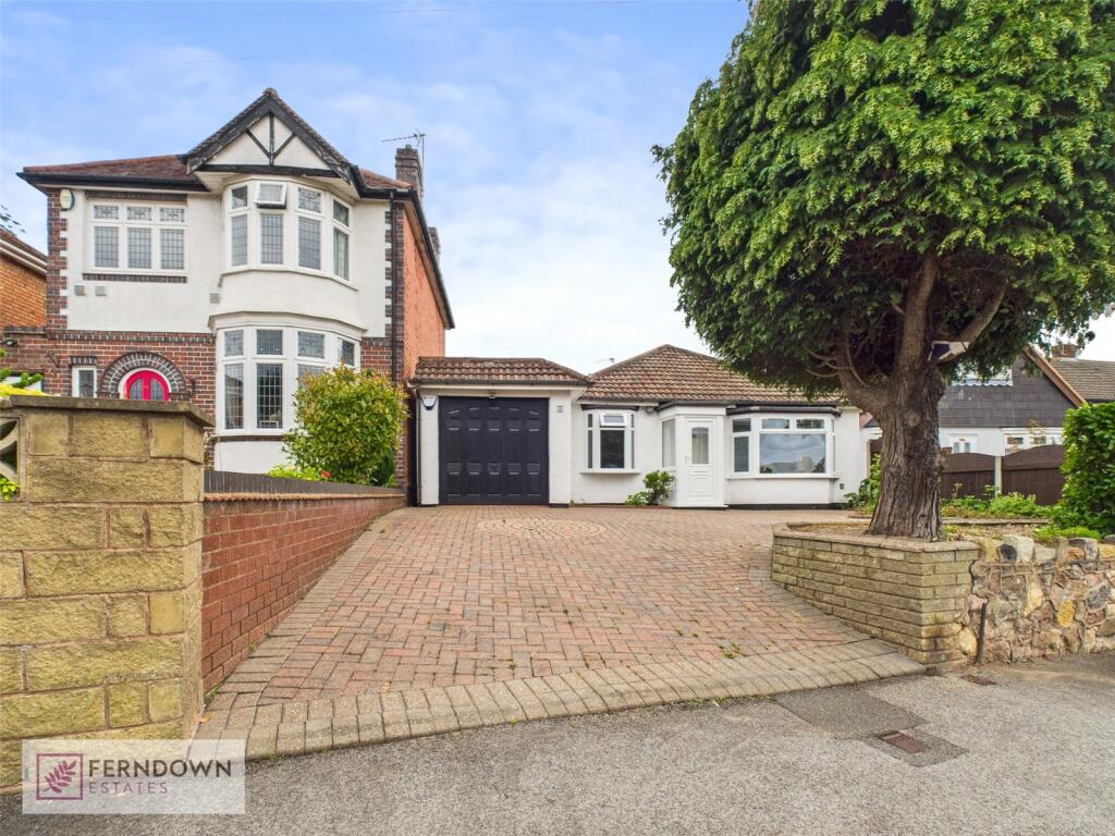 Additional image 13 of Bell Lane, Tile Cross, Birmingham, B33