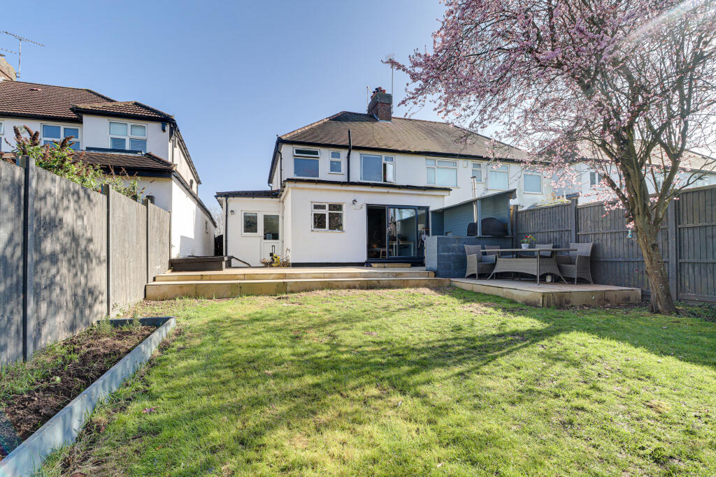 Additional image 24 of Vesta Avenue, St. Albans, Hertfordshire, AL1