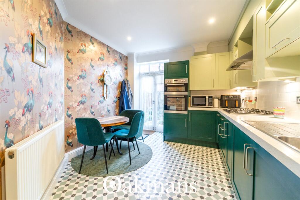 Additional image 9 of Riverside Drive, Selly Park, Birmingham, West Midlands, B29