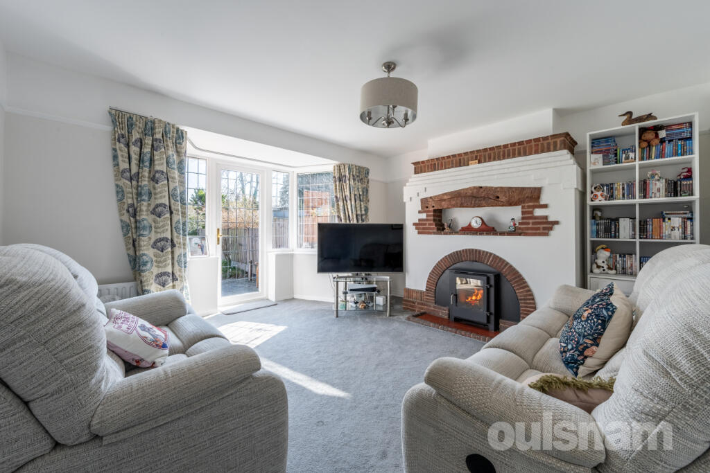 Additional image 2 of Knighton Road, Bournville Village Trust, Northfield, Birmingham, B31