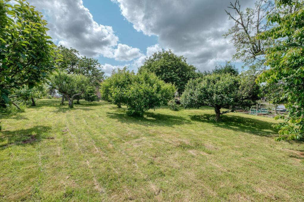 Additional image 14 of Copyholt Lane, Stoke Prior, B60