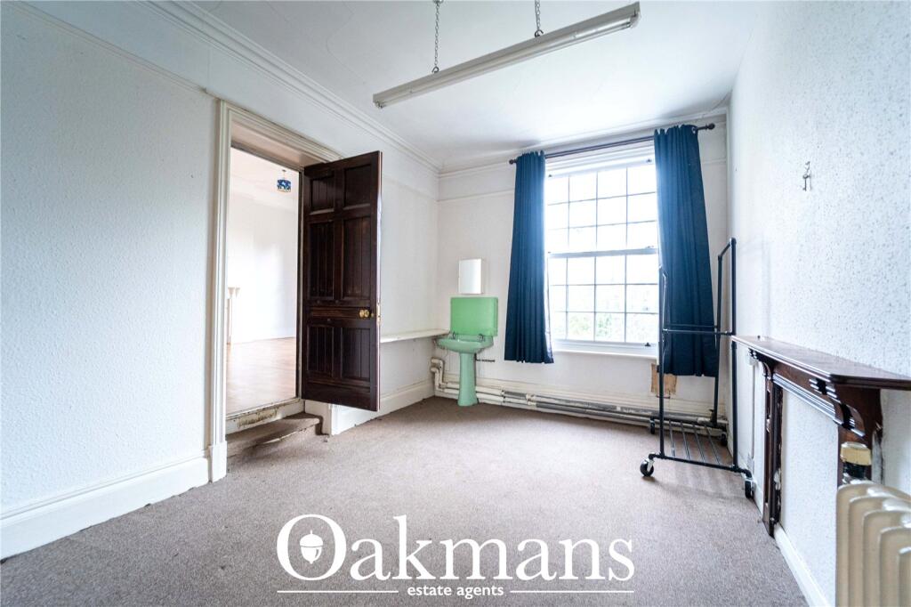 Additional image 26 of Old Church Road, Harborne, Birmingham, West Midlands, B17