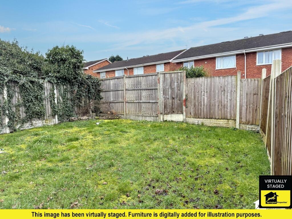 Additional image 17 of Ivyfield Road, Birmingham, West Midlands