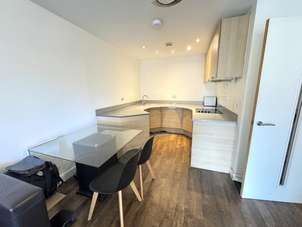 Additional image 2 of Essex Street, Birmingham, West Midlands, B5