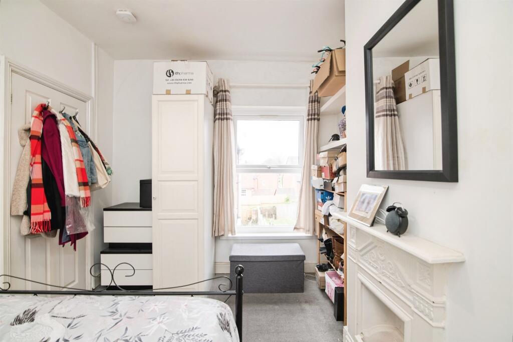 Additional image 37 of Ridgeway, Edgbaston, Birmingham