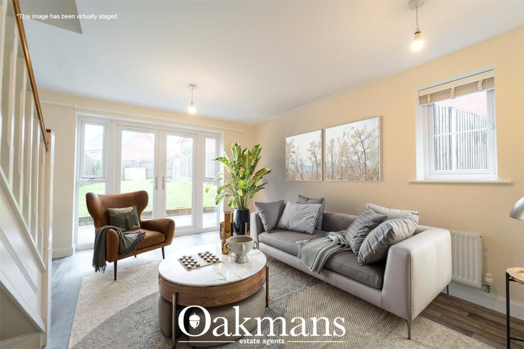 Additional image 2 of Brine Well Crescent, Stoke Prior, Bromsgrove, Worcestershire, B60