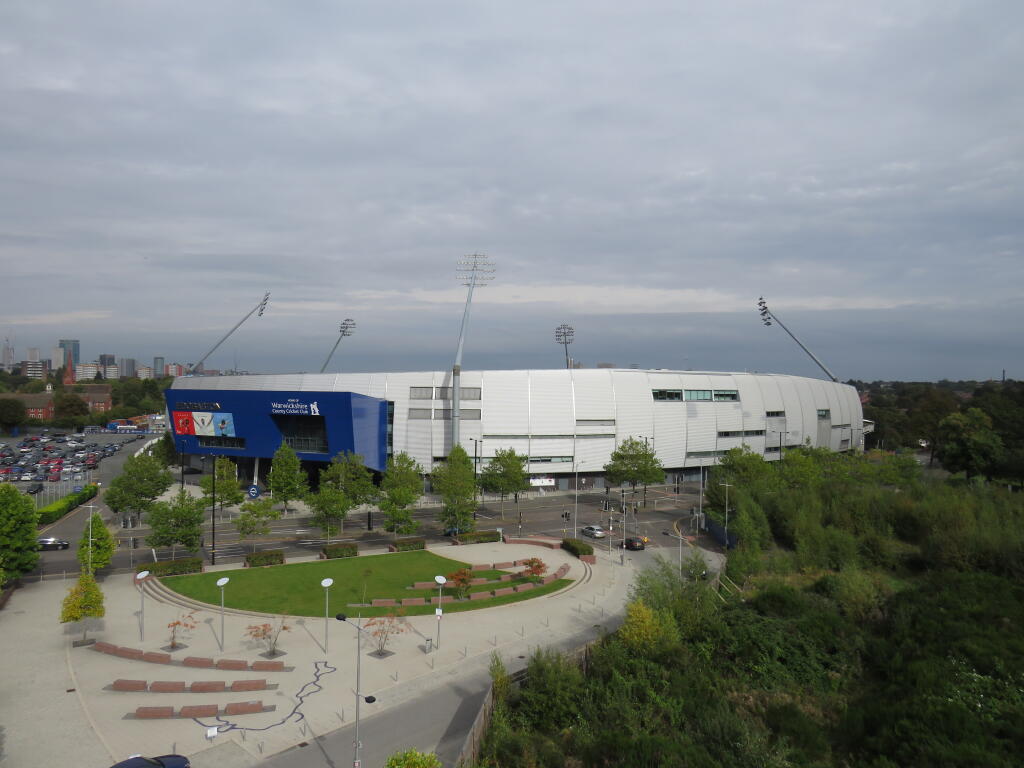 Additional image 8 of Hemisphere, The Boulevard, Edgbaston, B5