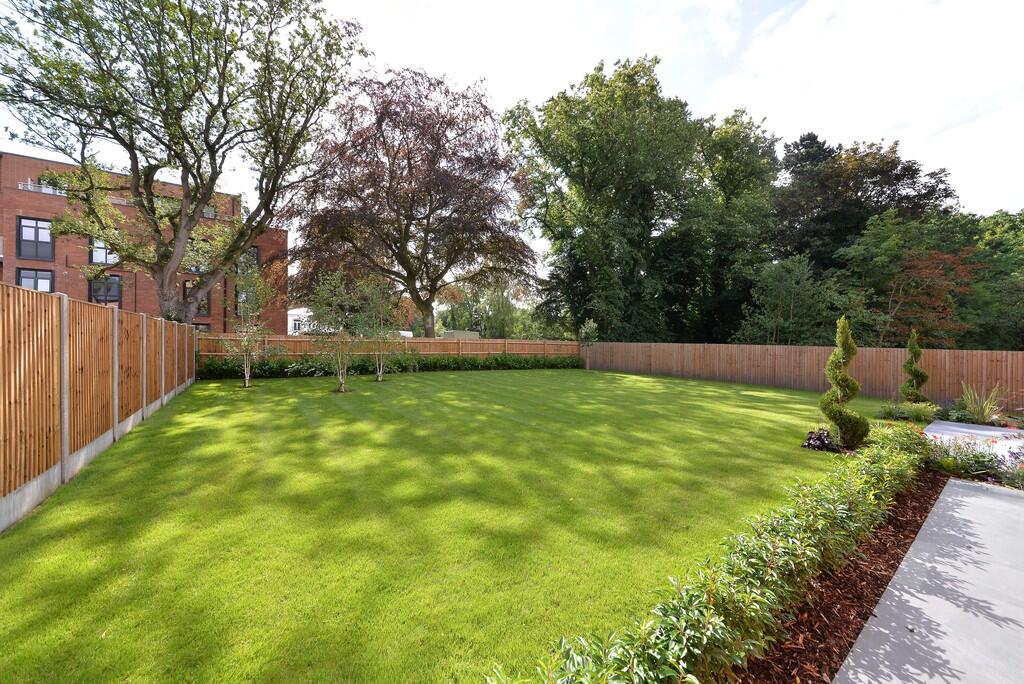 Additional image 28 of Claremont Gardens, Norfolk Road