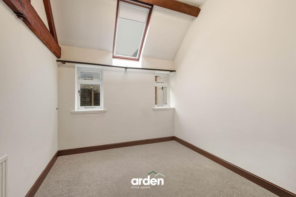 Additional image 10 of Newhouse Lane, Upton Warren, B61