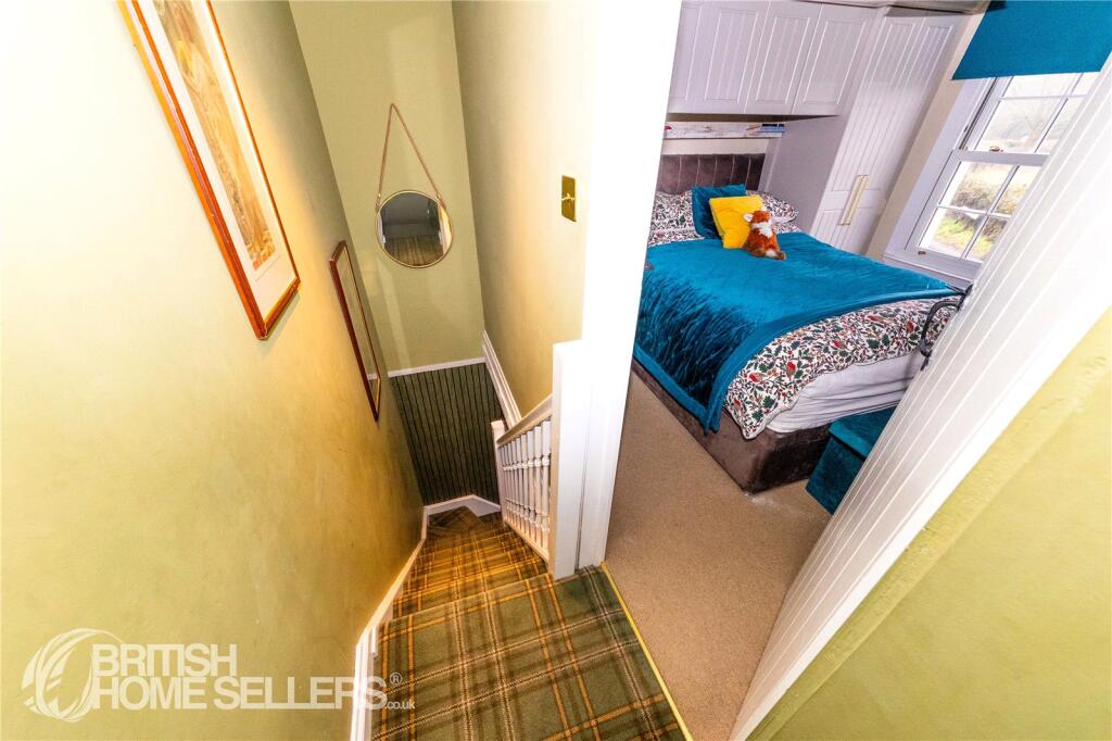 Additional image 11 of Doctors Hill, Bournheath, Bromsgrove, Worcestershire, B61