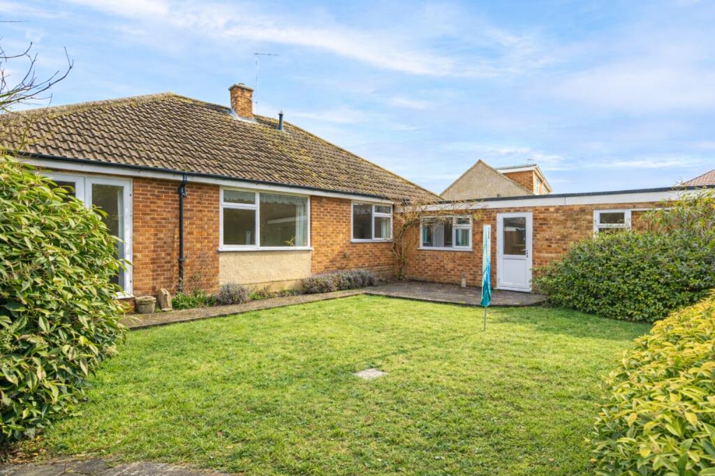 Additional image 2 of West Avenue, St. Albans, Hertfordshire, AL2