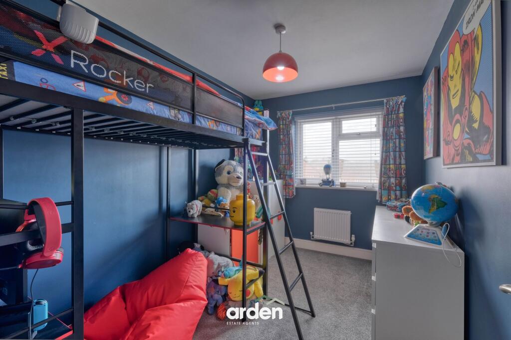 Additional image 10 of Skylark Street, Cofton Hackett, B45