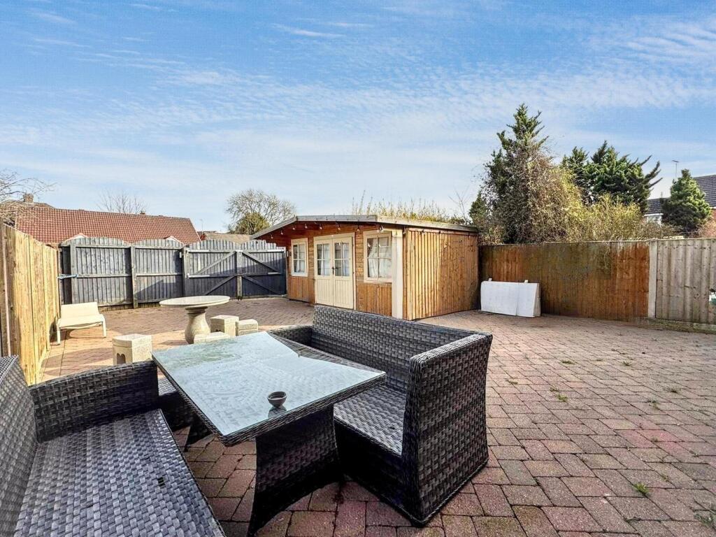 Additional image 14 of Pype Hayes Road, Erdington, Birmingham