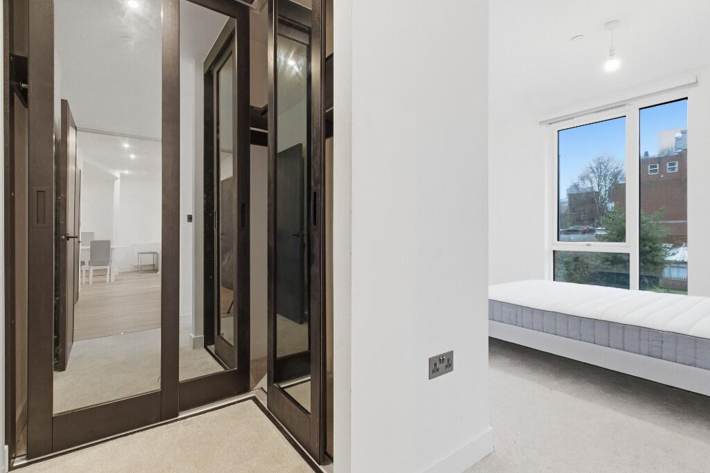 Additional image 11 of Shadwell Street, Birmingham, B4