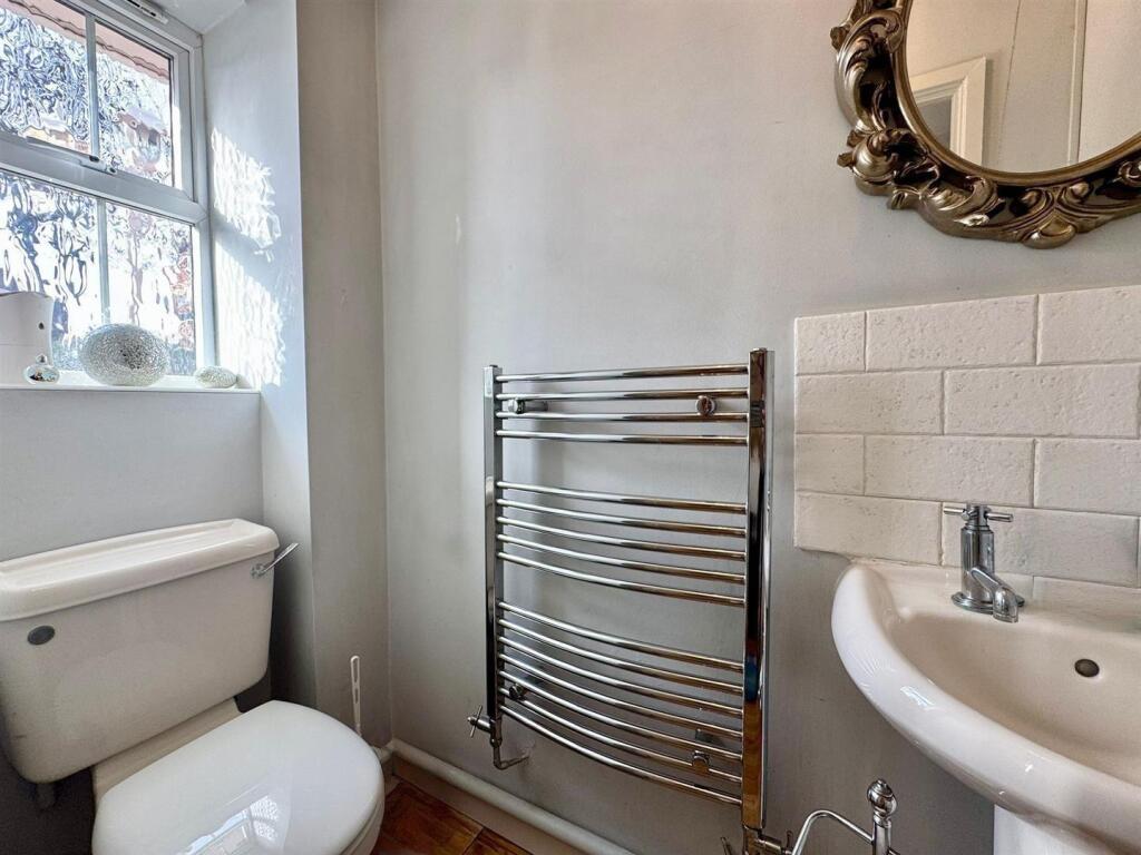 Additional image 7 of Pype Hayes Road, Erdington, Birmingham