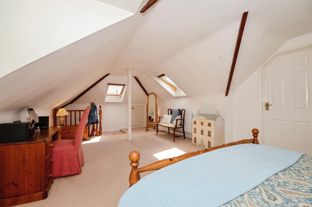 Additional image 9 of Old Watling Street, Flamstead, St. Albans