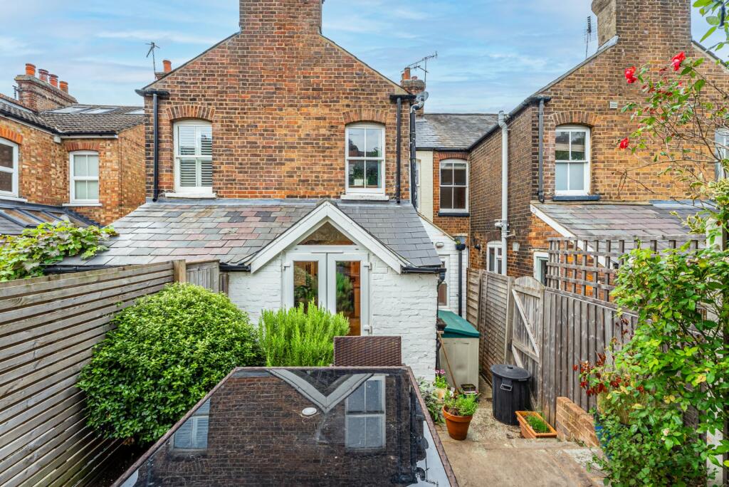 Additional image 19 of Cannon Street, St. Albans, Hertfordshire, AL3