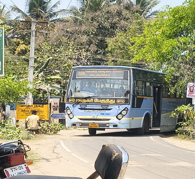 Madambakkam, Chennai