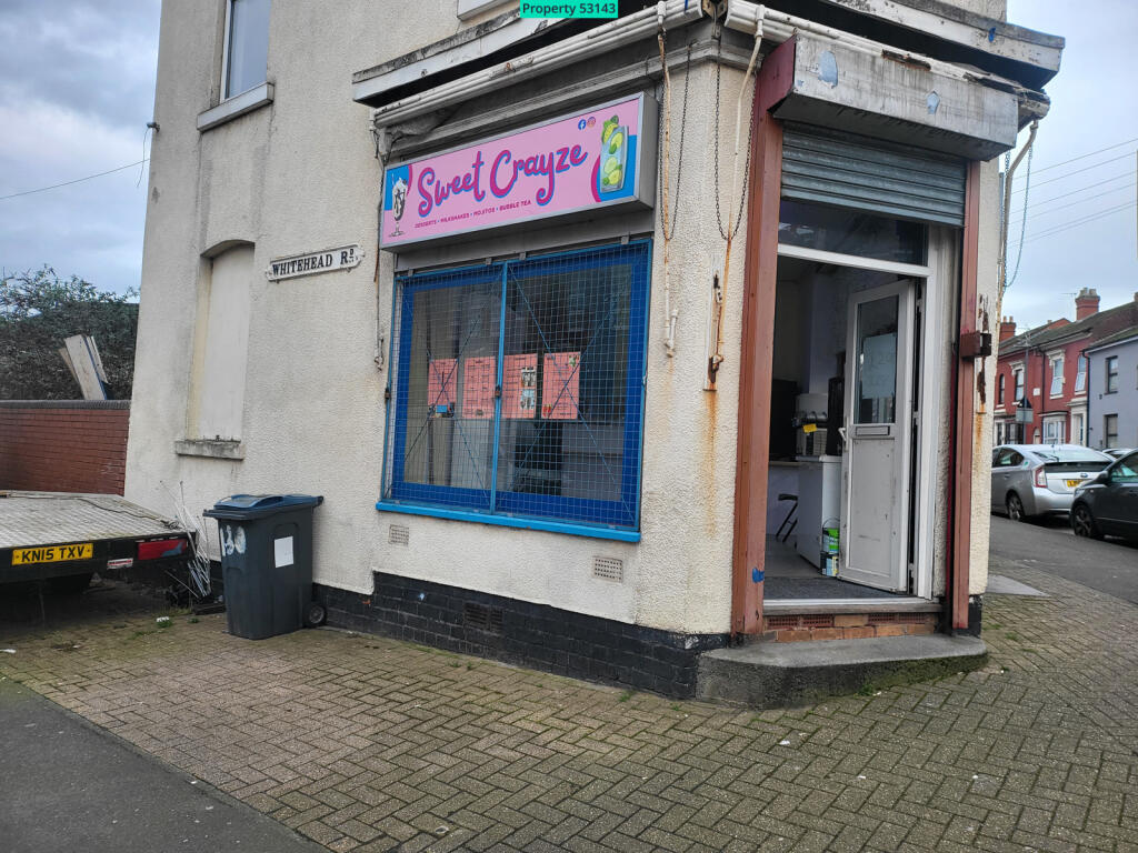 Additional image 7 of 116 Albert Road, Aston, Birmingham, B6