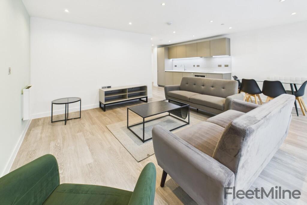 Additional image 5 of Lionel Street, B3 1EE