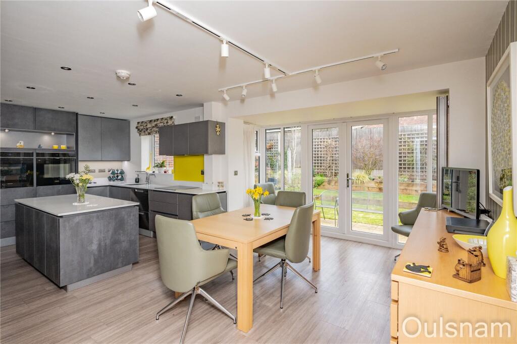 Additional image 36 of Mortimer Way, Bromsgrove, Worcestershire, B61