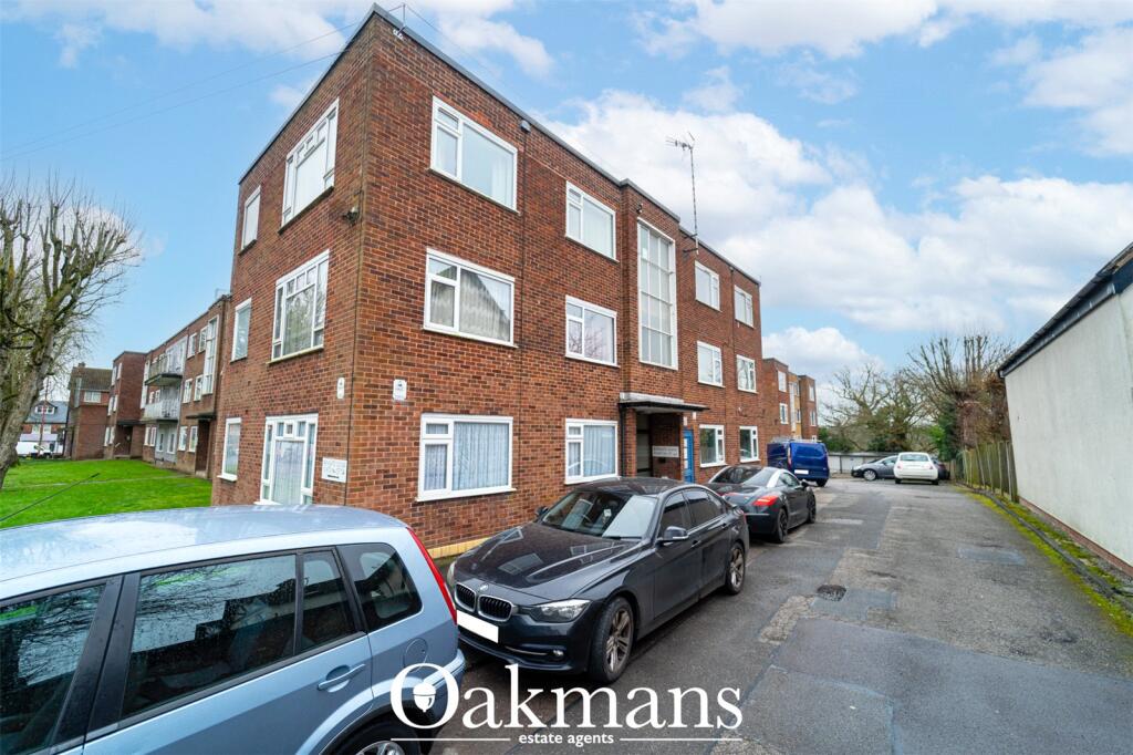 Additional image 2 of Wingate Close, Birmingham, West Midlands, B30