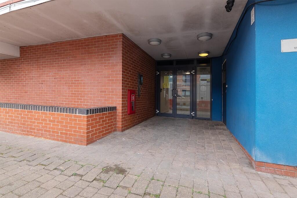 Additional image 18 of Sherborne Street, Birmingham, B16