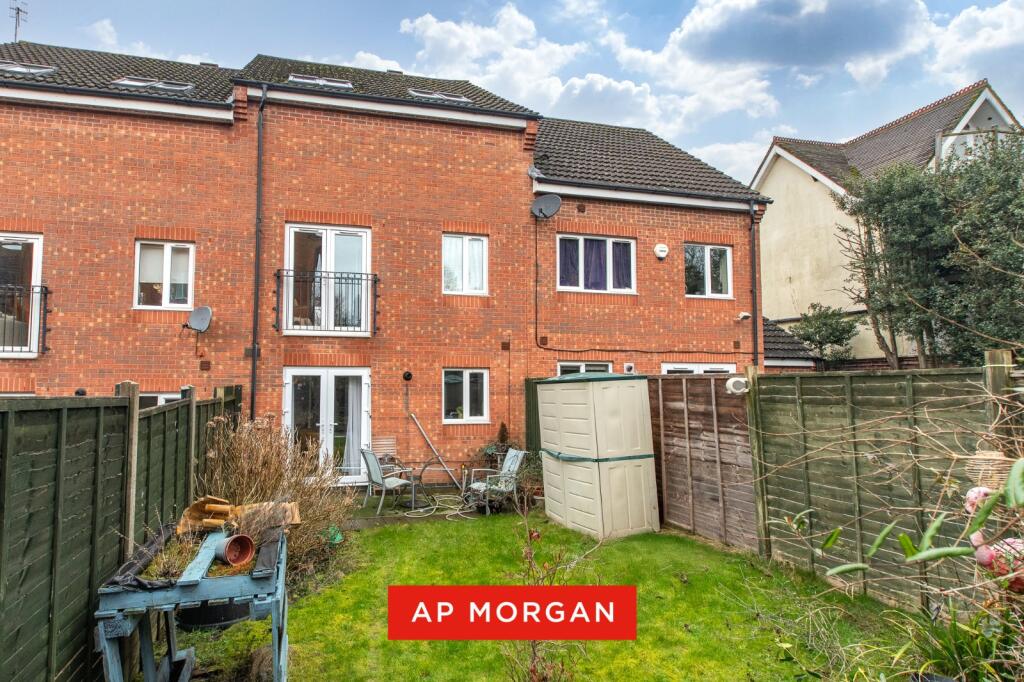 Additional image 17 of Marlgrove Court, Marlbrook, Bromsgrove, Worcestershire, B61