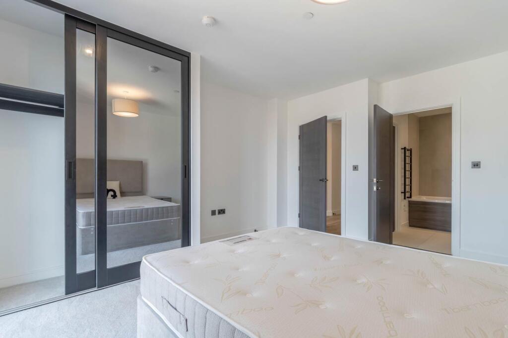 Additional image 9 of The Barker, 61 Shadwell Street, Birmingham