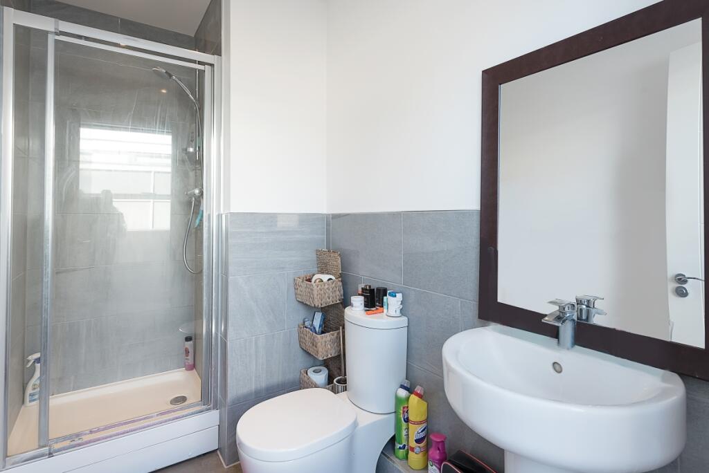 Additional image 5 of Hatfield Road Newsom Place AL1