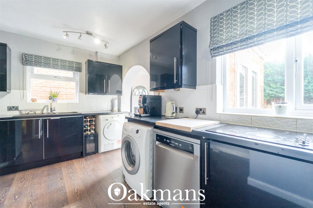 Additional image 6 of Cloverdale, Stoke Prior, Bromsgrove, Worcestershire, B60