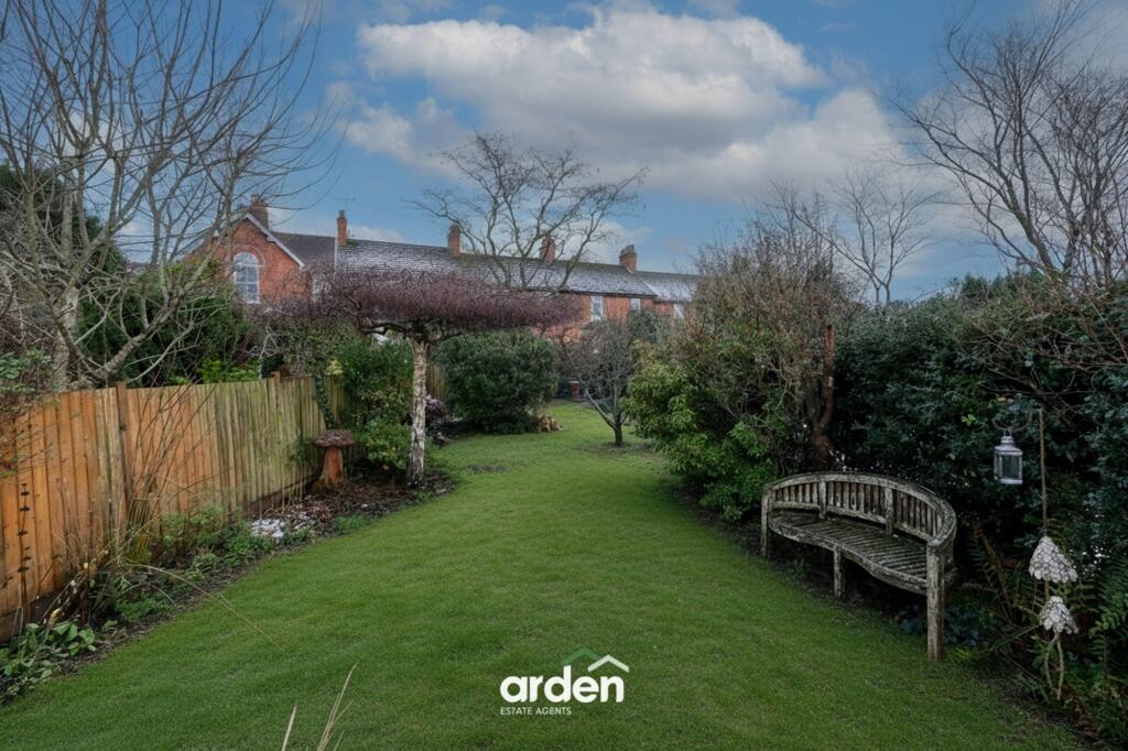 Additional image 17 of South Crescent, Bromsgrove, B60