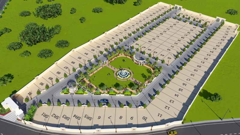 Additional image 2 of Ralamandal, Indore