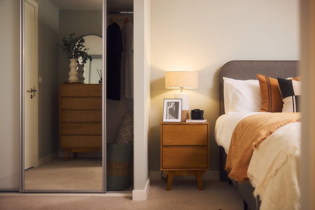 Suffolk Street Queensway, Birmingham, B1