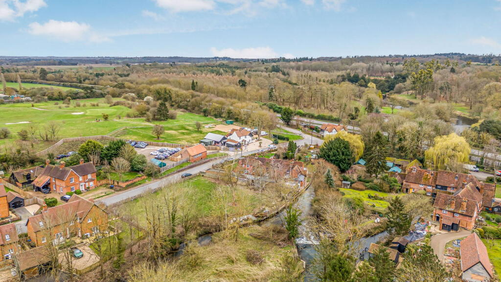 Additional image 20 of Mill Green, Hatfield, AL9 5NY