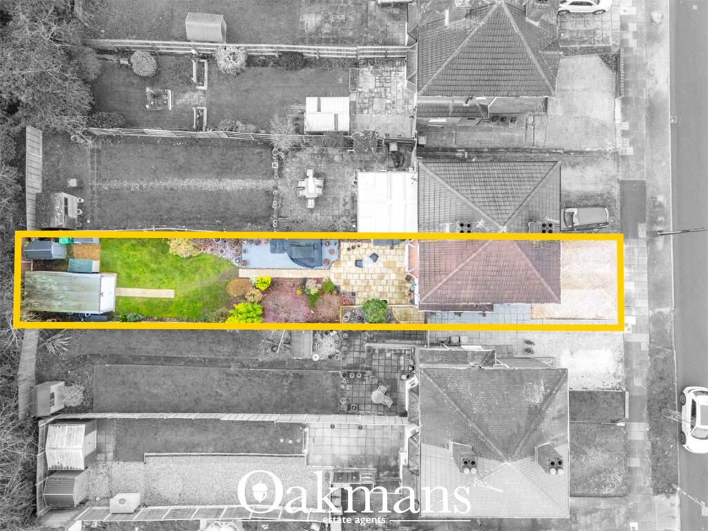 Additional image 23 of Dyas Avenue, Birmingham, West Midlands, B42