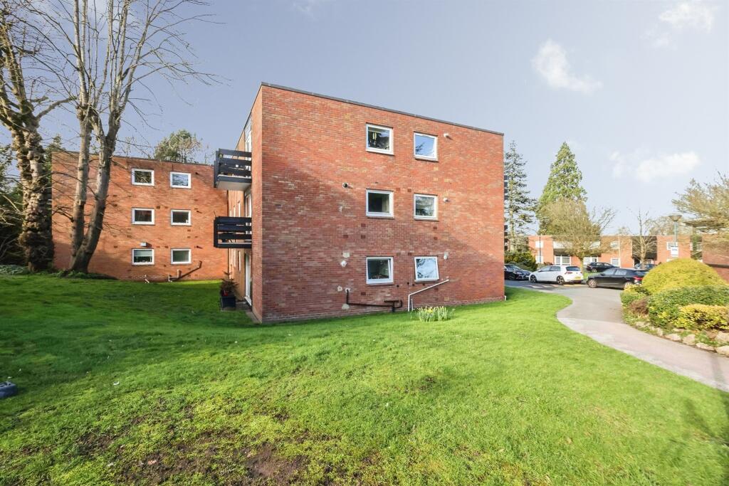 Additional image 14 of Wake Green Park, Birmingham