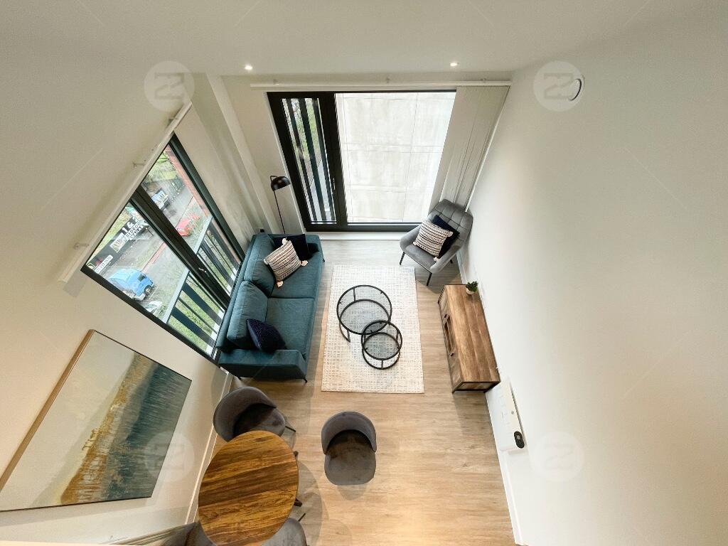 Additional image 2 of 8/F, Ashted Wharf, Glasswater Locks, 1 Pitt Street, Birmingham B4 7FH