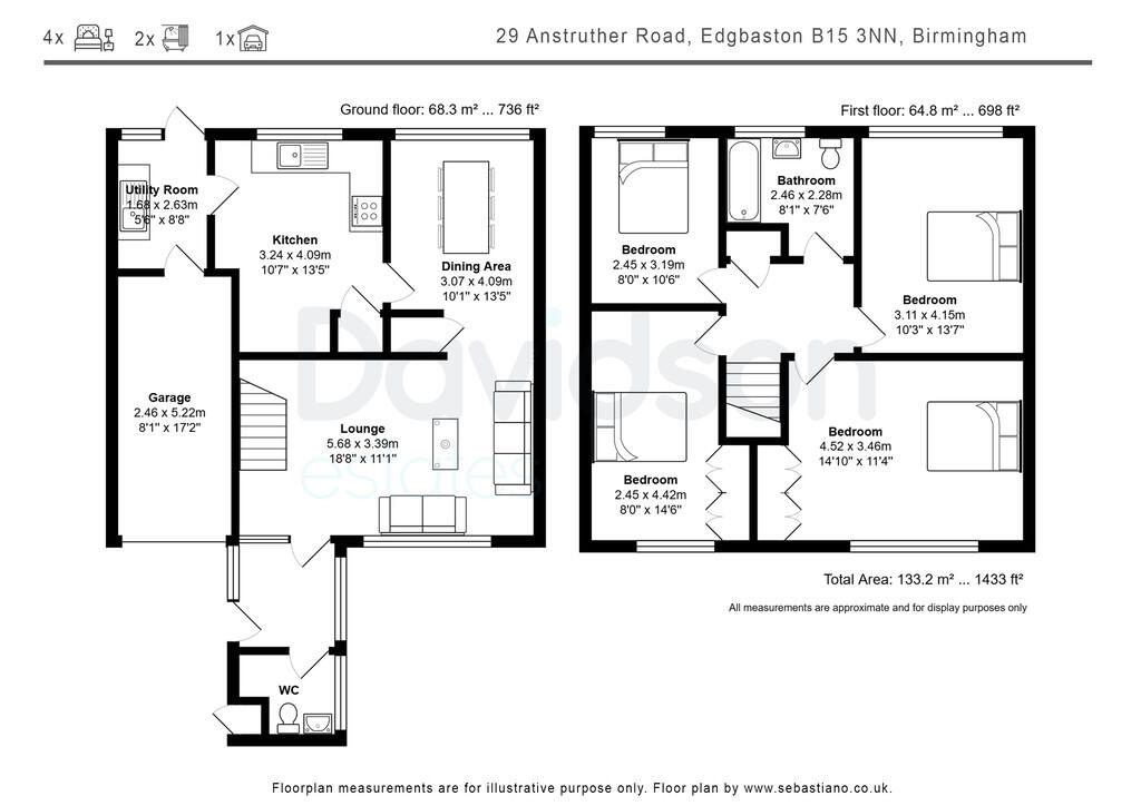 Additional image 20 of Anstruther Road, Edgbaston