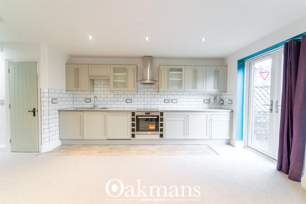 Additional image 4 of The Old School House, Santridge Lane, Bromsgrove, Worcestershire, B61