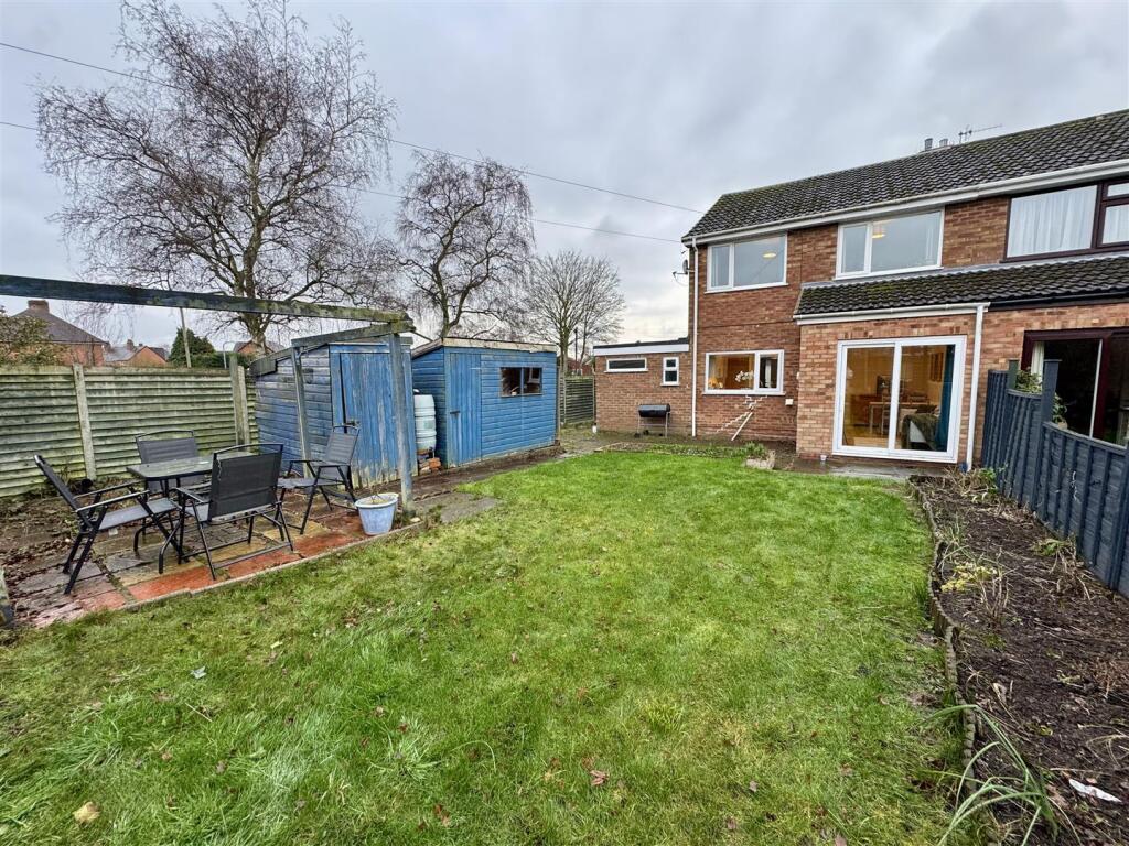 Additional image 24 of Holly Grove, Bromsgrove