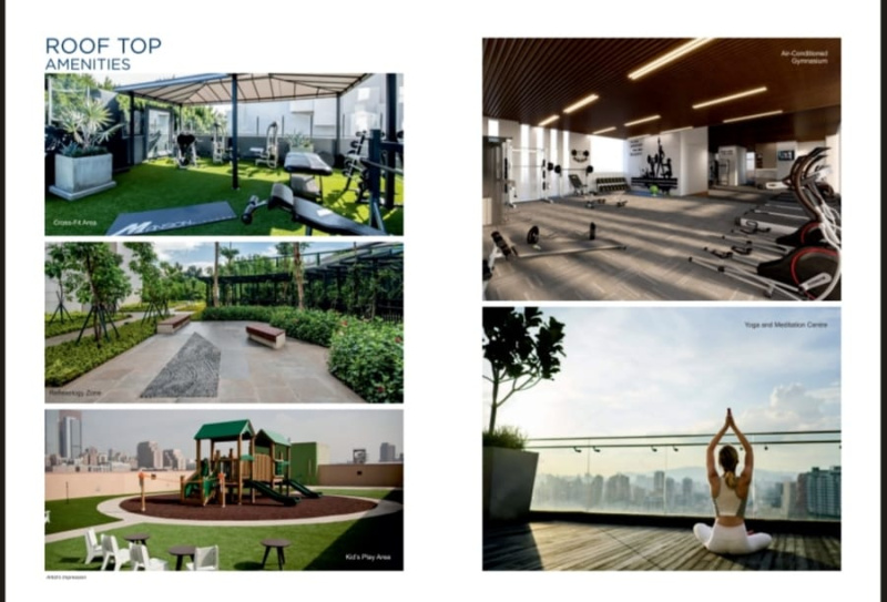 Additional image 3 of Bhadra Nagar, Dombivli East, Thane